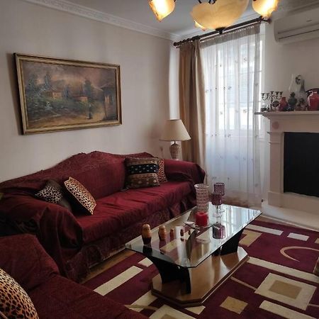 Spiros Old Town Apartment Corfu  Екстериор снимка