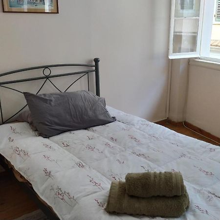 Spiros Old Town Apartment Corfu  Екстериор снимка