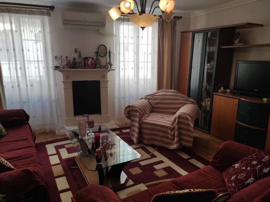Spiros Old Town Apartment Corfu  Екстериор снимка