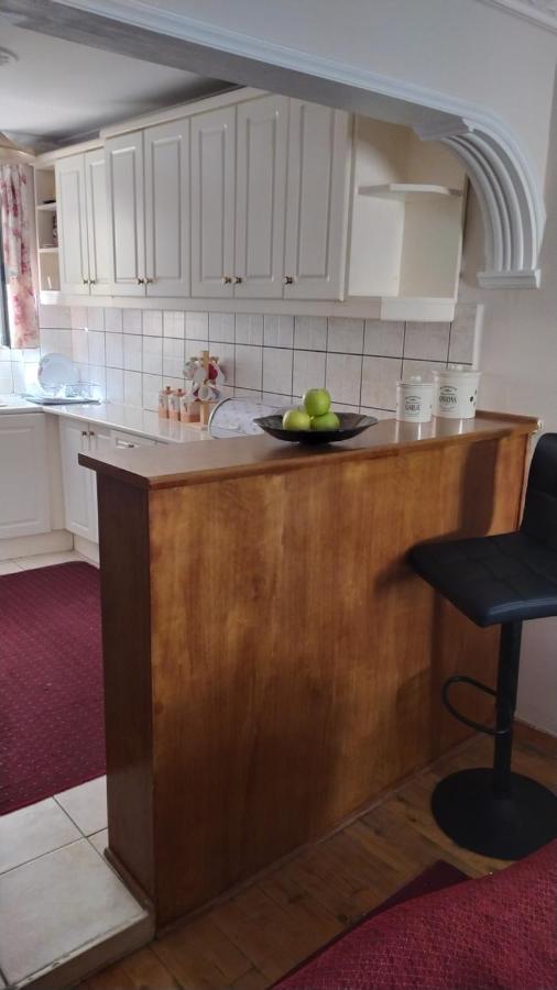 Spiros Old Town Apartment Corfu  Екстериор снимка
