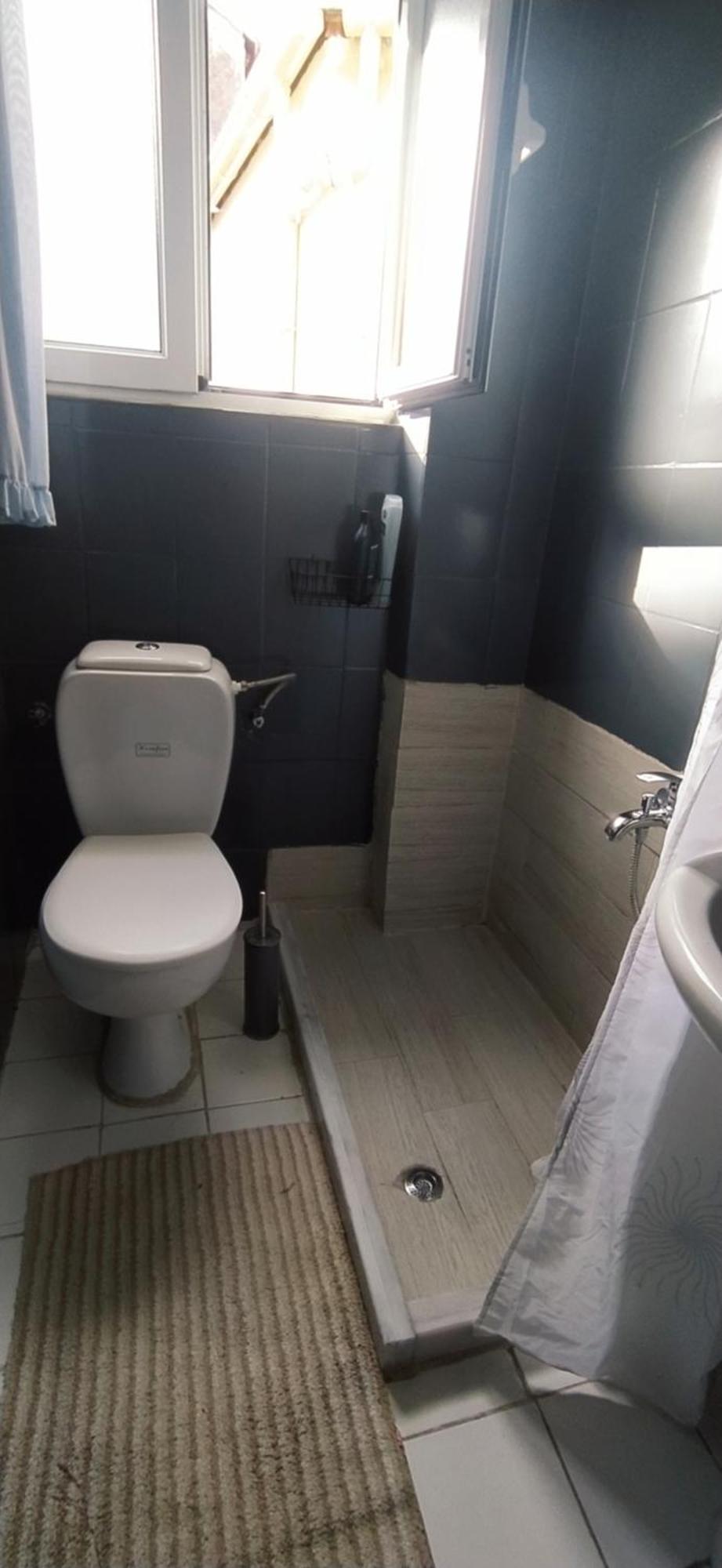 Spiros Old Town Apartment Corfu  Екстериор снимка