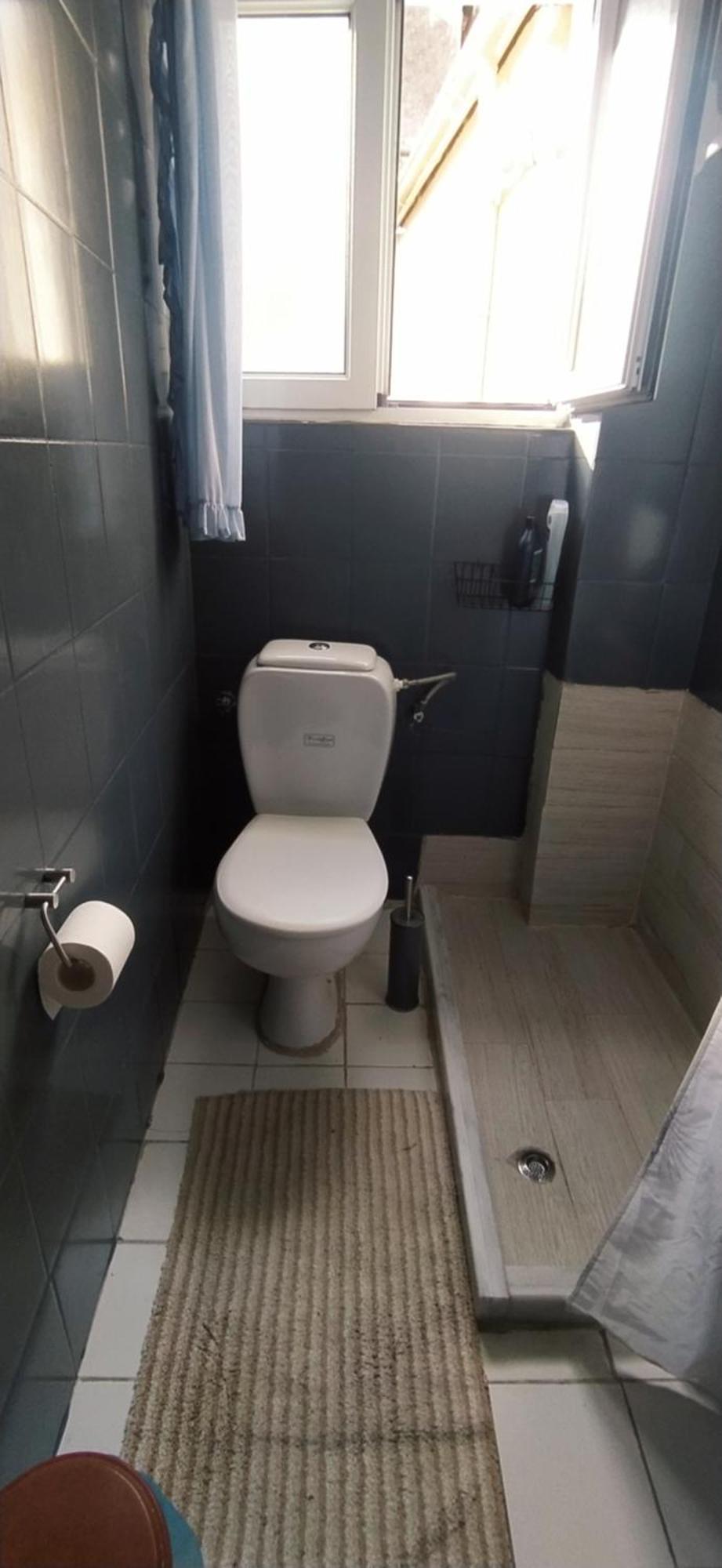 Spiros Old Town Apartment Corfu  Екстериор снимка
